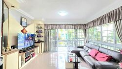 Loyang Gardens (D17), Condominium #509037421